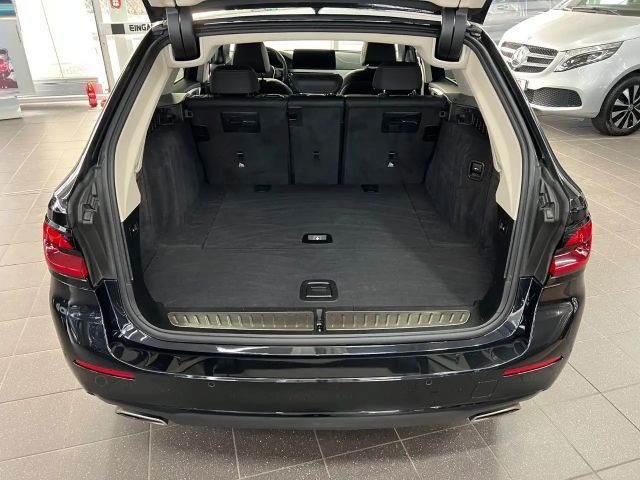 BMW 520 520d Business Line Touring