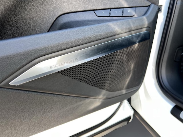 Audi e-tron 55 Quattro Sportback