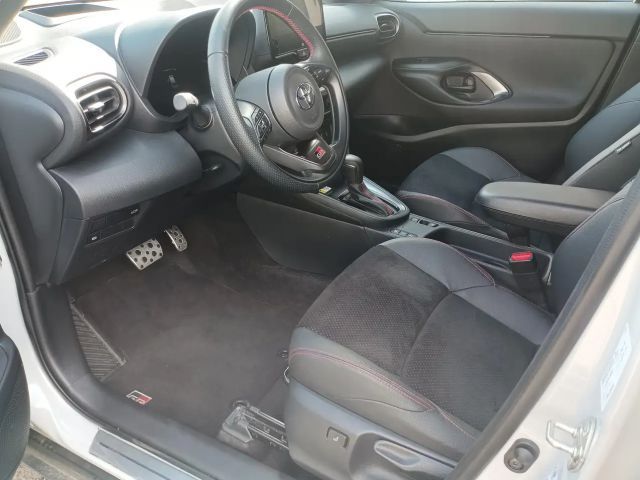 Toyota Yaris Cross GR