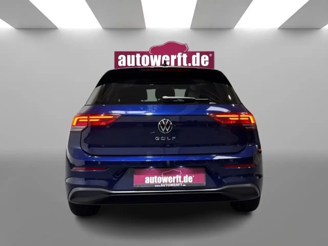 Volkswagen Golf 2.0 TDI DSG Life