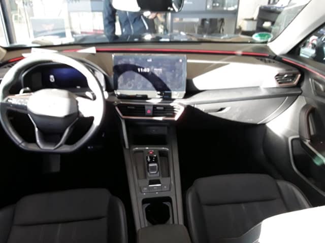 Cupra Formentor 1.5 TSI DSG