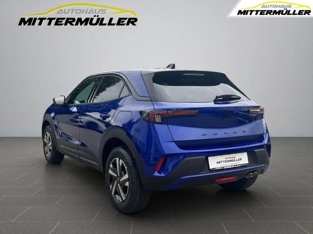 Opel Mokka 1.2 Turbo Edition Turbo