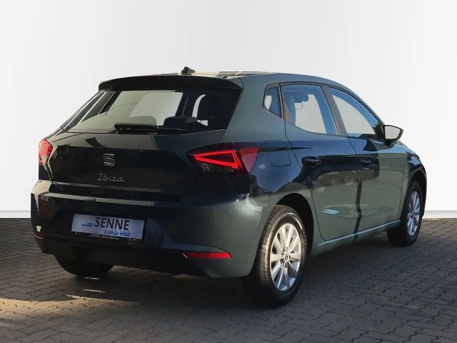 Seat Ibiza 1.0 TSI Style