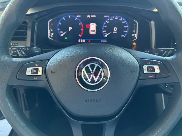 Volkswagen Polo Comfortline DSG