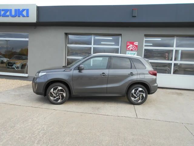 Suzuki Vitara 4x4