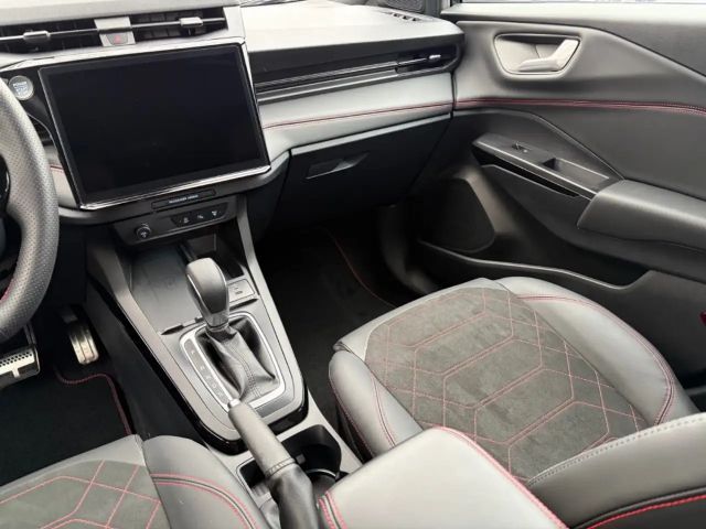 Ford Puma EcoBoost ST Line