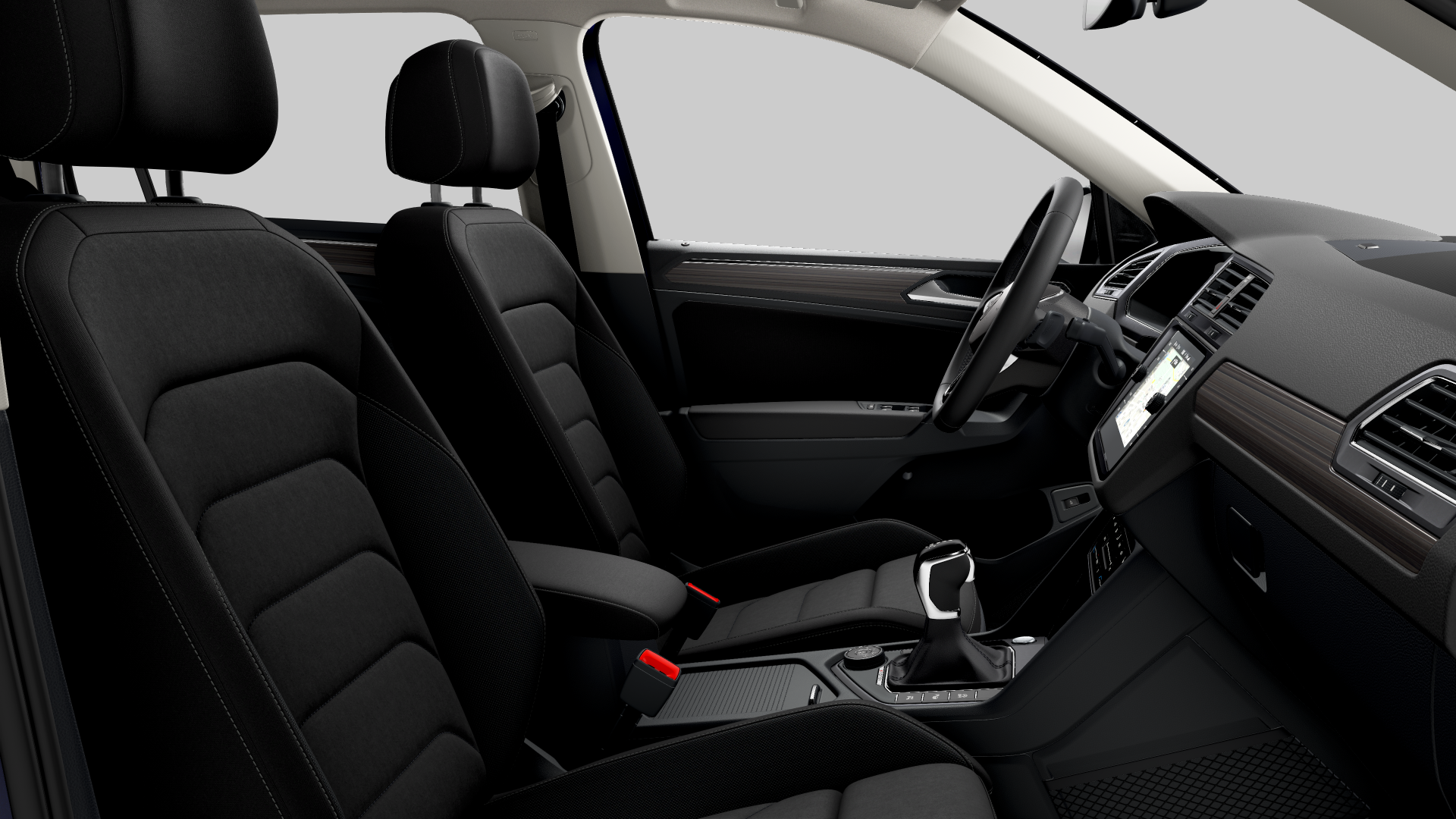 Volkswagen Tiguan 2.0 TDI 4Motion Allspace DSG