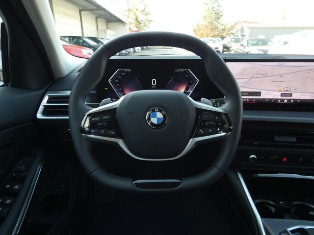 BMW 318 318i Comfort pakket Touring