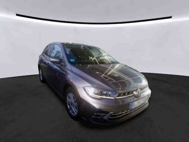 Volkswagen Polo 1.0 TSI DSG IQ.Drive Style