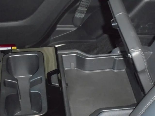 SsangYong Rexton e-XDi