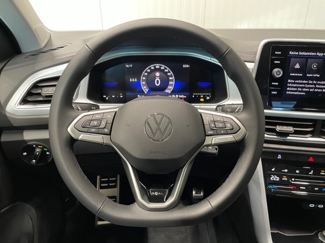 Volkswagen T-Roc 1.0 TSI