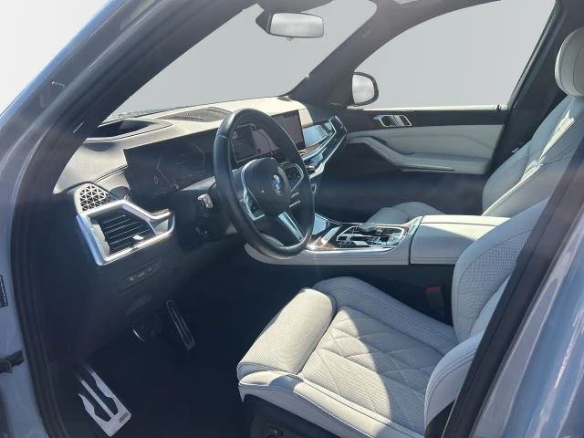 BMW X5 M-Sport xDrive30d