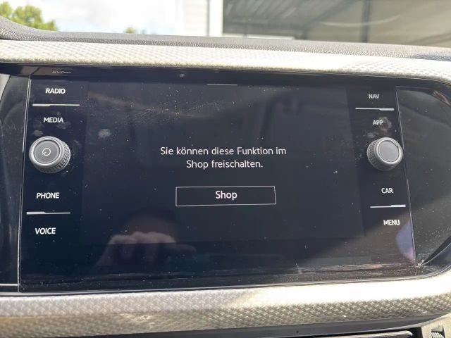 Volkswagen T-Cross 1.0 TSI Move