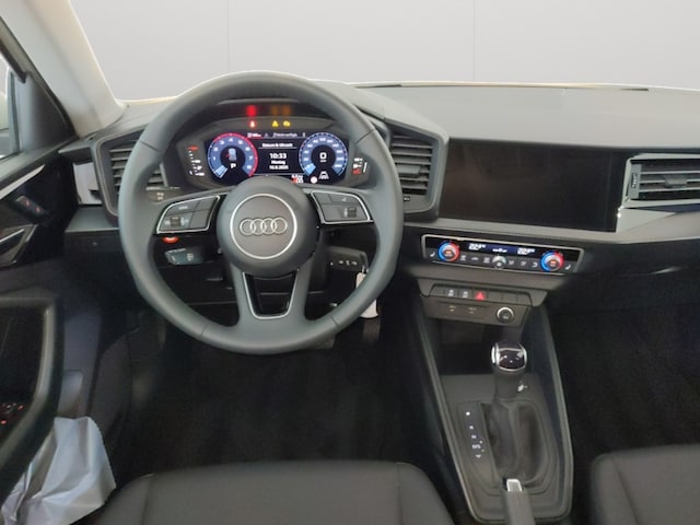 Audi A1 25 TFSI S-Tronic Sportback