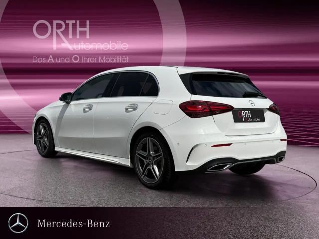 Mercedes-Benz A 200 AMG Line