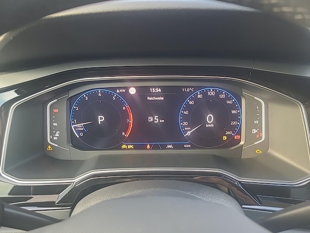 Volkswagen Taigo 1.5 TSI DSG