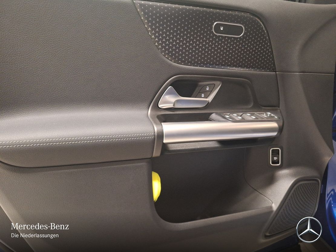 Mercedes-Benz GLA 180 Progressive