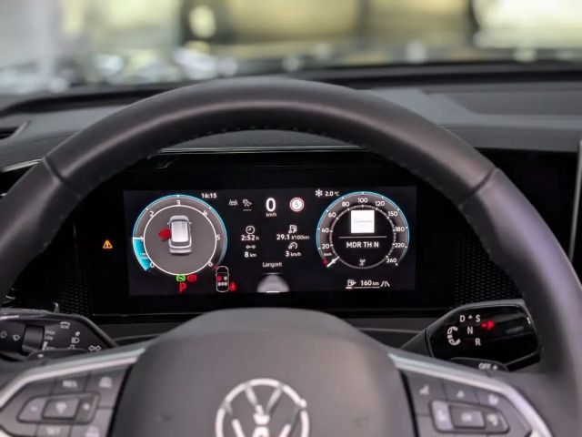 Volkswagen Tiguan 2.0 TDI DSG Life