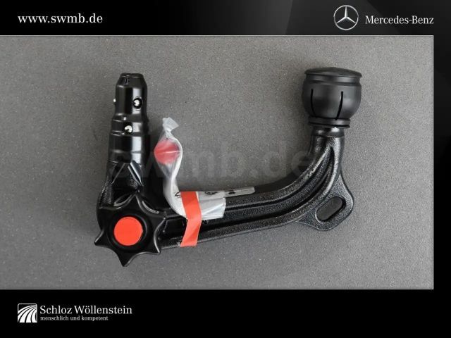 Mercedes-Benz V 220 Style