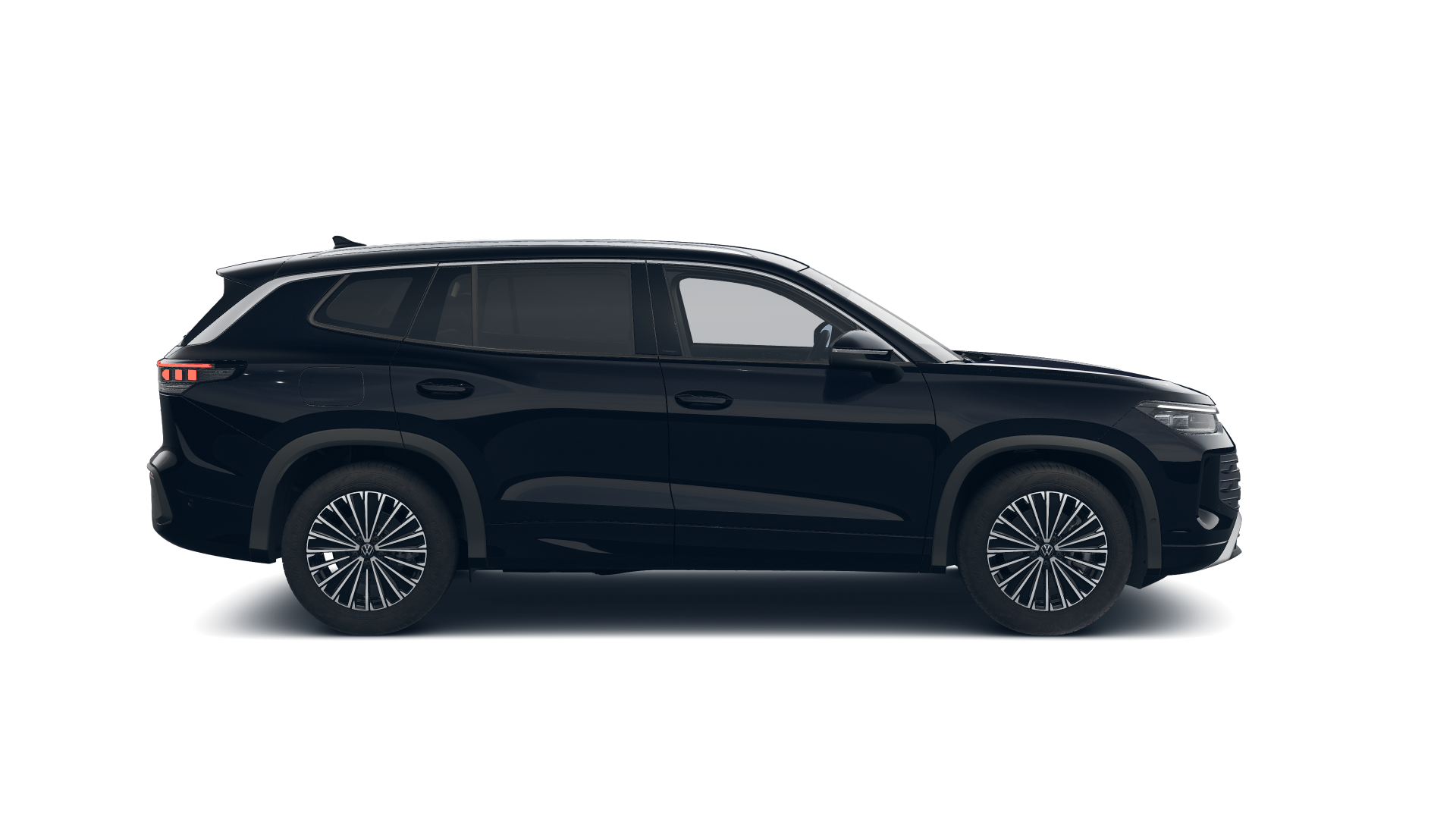 Volkswagen Tayron 1.5 TSI eHybrid