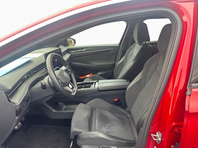 Volkswagen ID.7 Pro Tourer