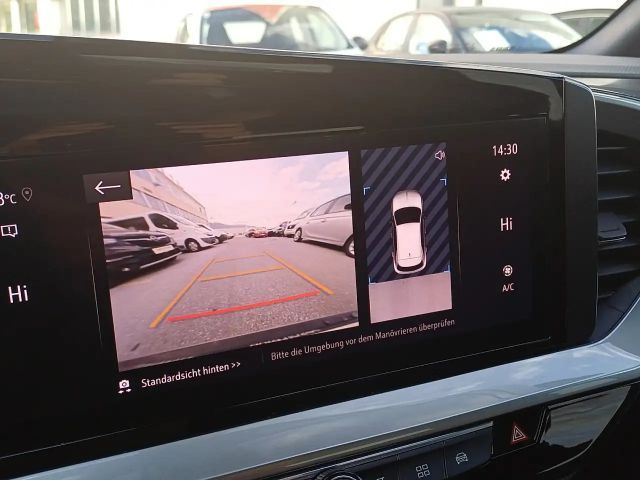 Opel Mokka Elegance Turbo