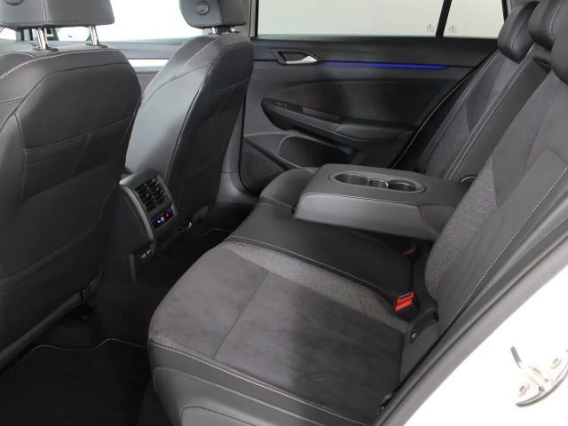 Volkswagen Golf Business Variant