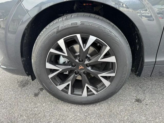 Cupra Terramar 1.5 e-TSI 150 PS DSG