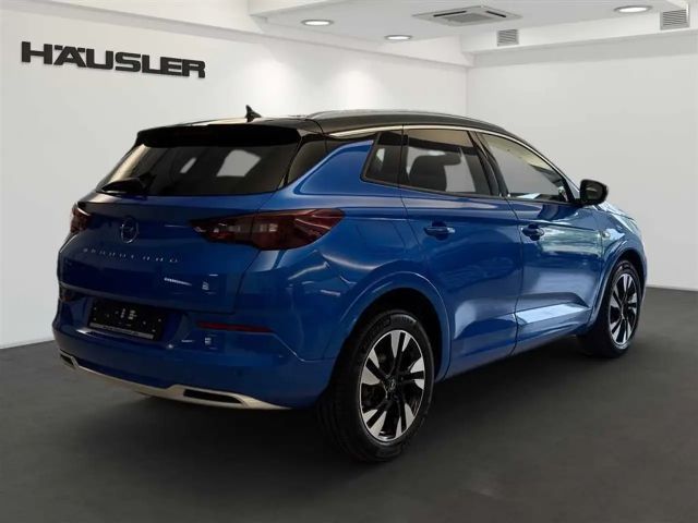 Opel Grandland X Ultimate