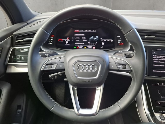 Audi Q7 45 TDI Quattro S-Line