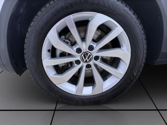 Volkswagen T-Roc 2.0 TDI DSG Life