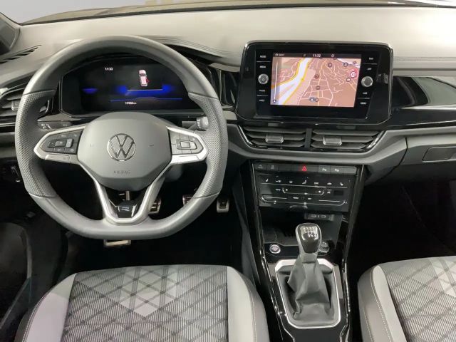 Volkswagen T-Roc 1.5 TSI R-Line