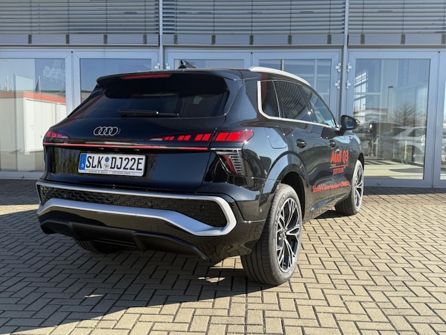 Audi Q3 Hybride S-Tronic