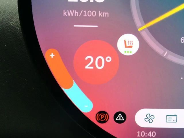 MINI Mini Electric SE