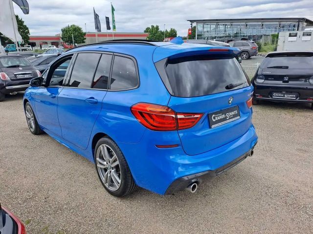 BMW 220 220i Gran Tourer M-Sport