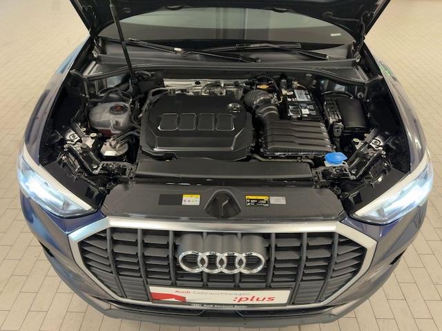 Audi Q3 35 TDI S-Tronic