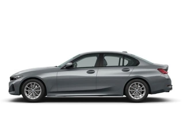 BMW 320 320d Sedan xDrive