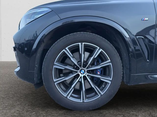 BMW X5 xDrive40d