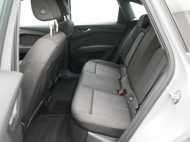 Audi Q4 e-tron 35 Sportback