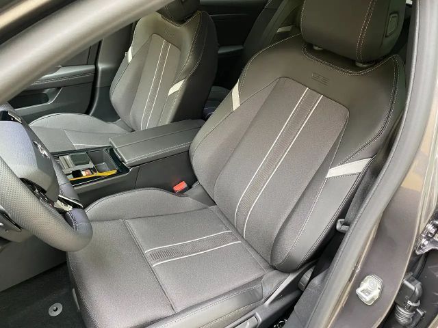 Opel Astra GS-Line Grand Sport Sports Tourer