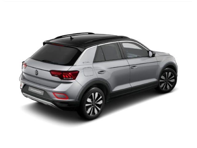 Volkswagen T-Roc 1.5 TSI DSG Life