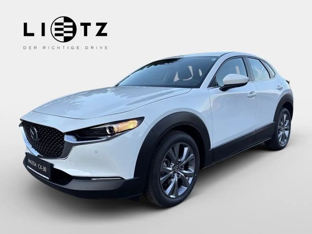 Mazda CX-30 2.5L SkyActiv e-Skyactiv