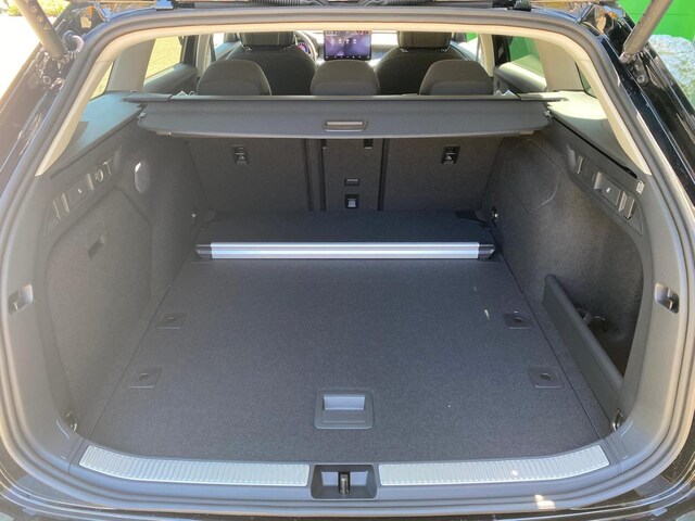 Skoda Superb Combi Selection