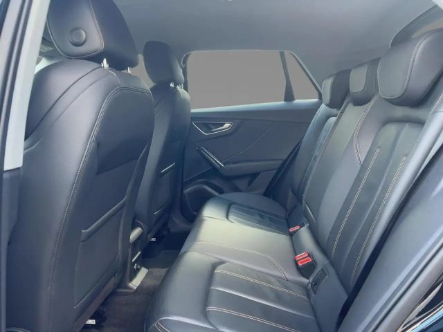 Audi Q2 35 TFSI S-Tronic