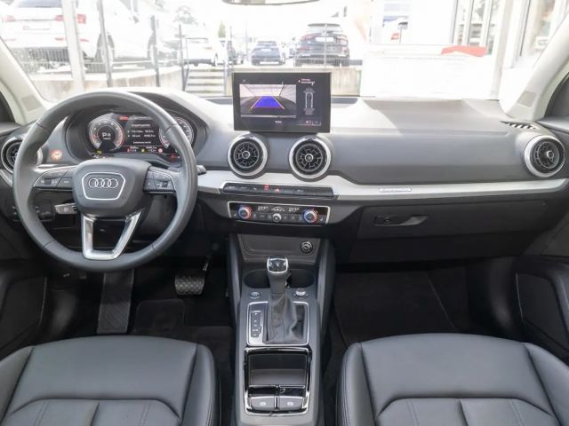 Audi Q2 40 TFSI Quattro