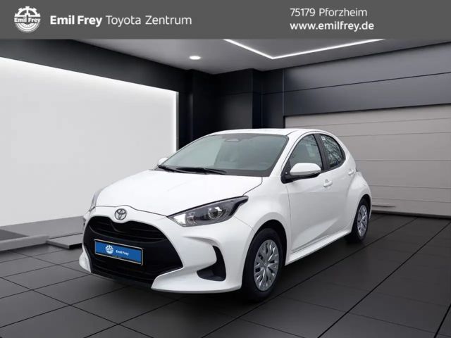 Toyota Yaris Comfort Hybride VVT-i