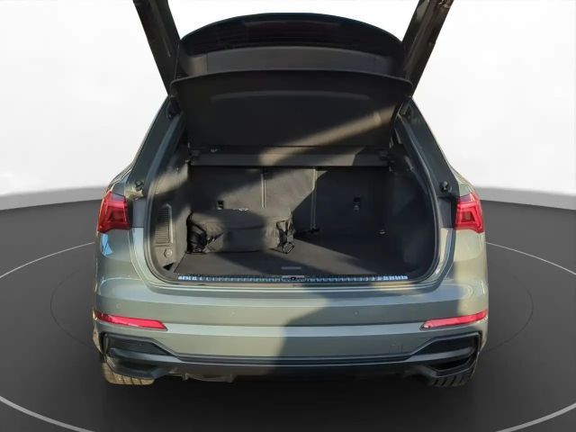 Audi Q3 45 TFSI Hybride S-Line