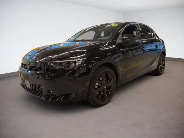 Opel Corsa GS-Line Grand Sport