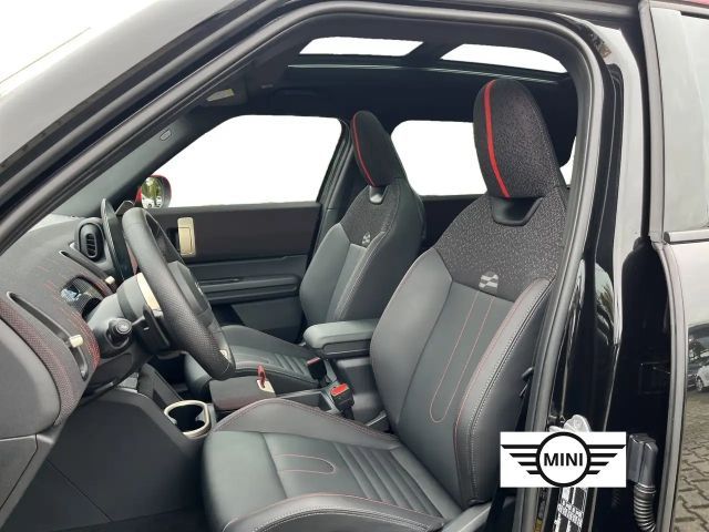 MINI Cooper SE Countryman All4 SE