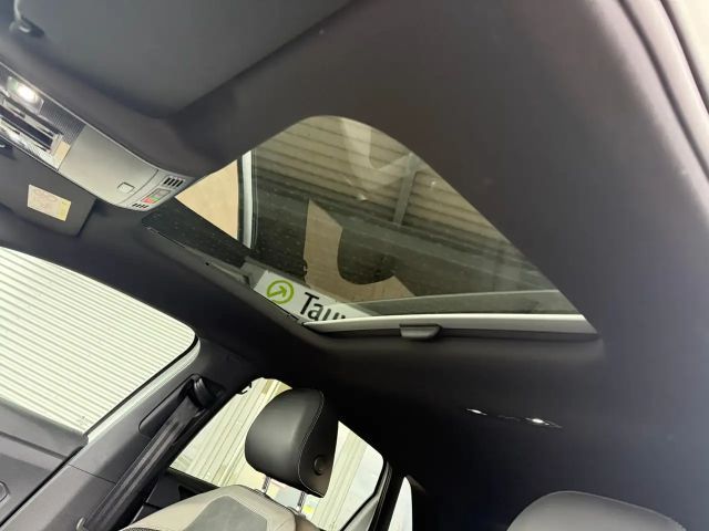 Volkswagen Polo 2.0 TSI DSG GTI